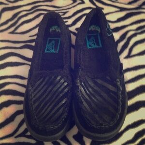 Roxy loafers